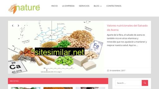 salvadodeavena.com.mx alternative sites