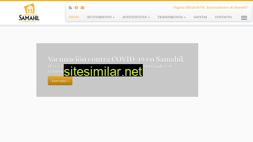 Samahil similar sites