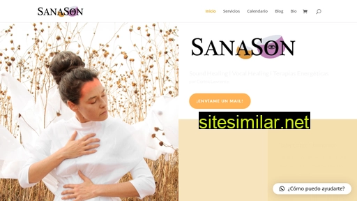 Sanason similar sites