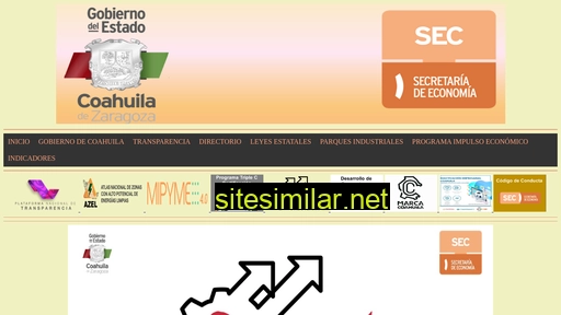 Seccoahuila similar sites