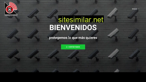 seguridadprofesional.com.mx alternative sites