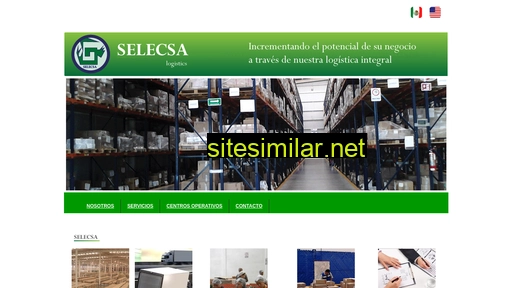 selecsa.com.mx alternative sites
