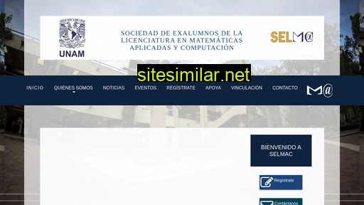 selmac.mx alternative sites