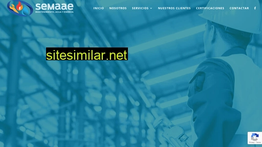 semaae.com.mx alternative sites