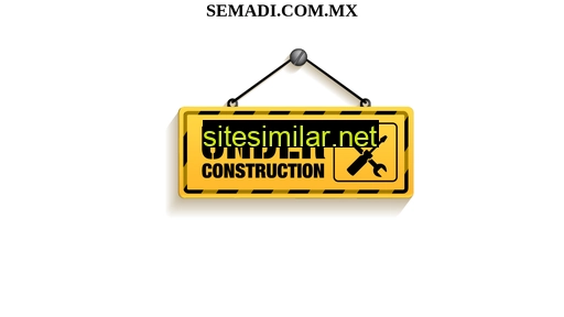 semadi.com.mx alternative sites