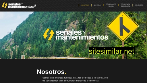 semsahgc.mx alternative sites