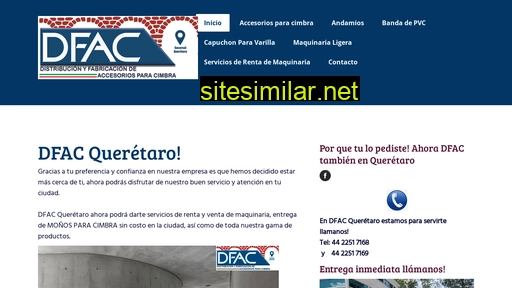 separadoresparacimbra.com.mx alternative sites
