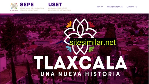 septlaxcala.gob.mx alternative sites