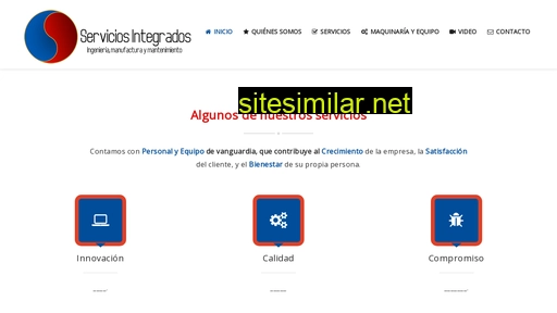 serviciosintegrados.com.mx alternative sites