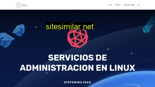 servidoreslinux.com.mx alternative sites