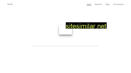 setau.com.mx alternative sites