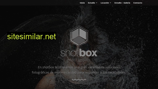 shotbox.mx alternative sites