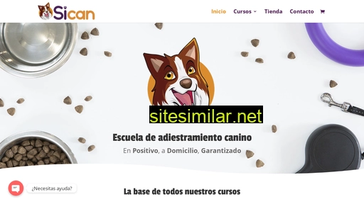 sican.com.mx alternative sites