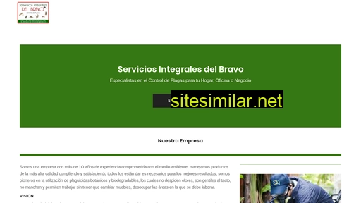 sidelbravo.com.mx alternative sites
