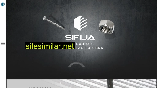 sifija.mx alternative sites