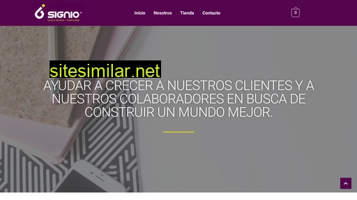 signio.com.mx alternative sites