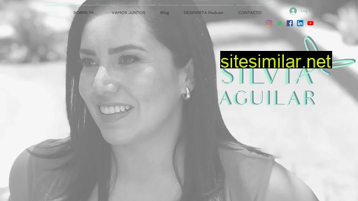 silviaaguilar.mx alternative sites