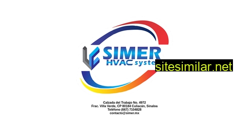 simer.mx alternative sites
