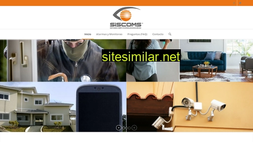 Siscoms similar sites