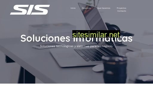 sisnl.mx alternative sites