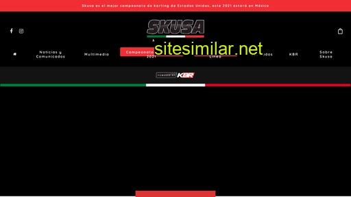 skusamexico.com.mx alternative sites