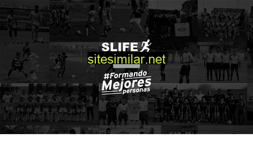 slife.com.mx alternative sites