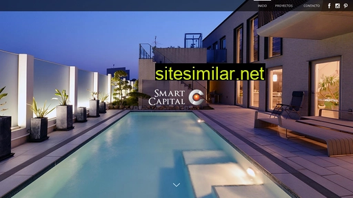 smart-capital.com.mx alternative sites