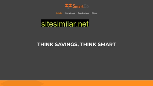 Smartco similar sites