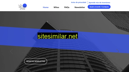 smartinvestor.mx alternative sites