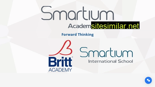 Smartium similar sites