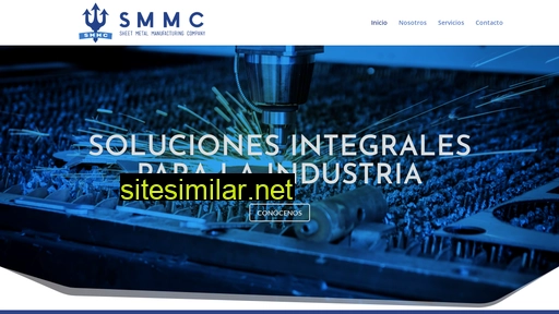 smmc.com.mx alternative sites