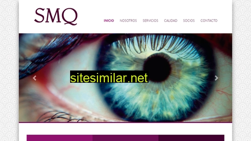 smq.com.mx alternative sites