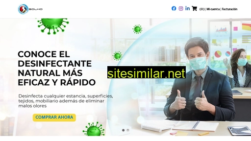 solho.com.mx alternative sites