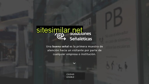 solucioness.com.mx alternative sites