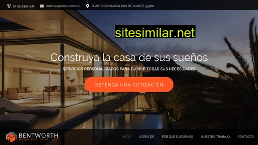 sotecsa.com.mx alternative sites