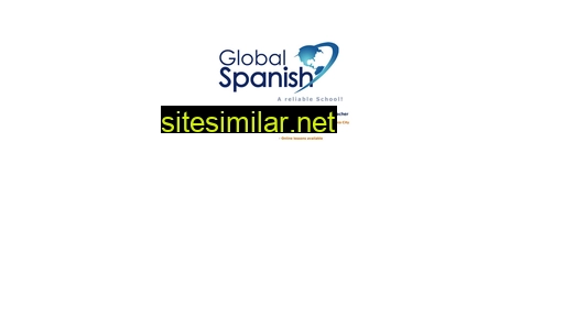 spanishforforeigners.com.mx alternative sites