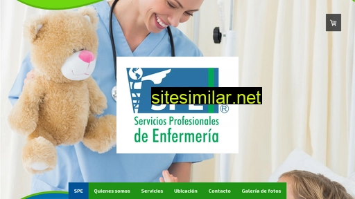 spe-enfermeria.com.mx alternative sites