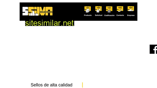 ssilva.com.mx alternative sites
