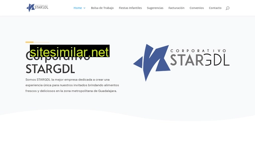 stargdl.mx alternative sites