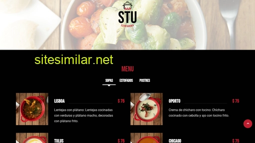 stu.com.mx alternative sites