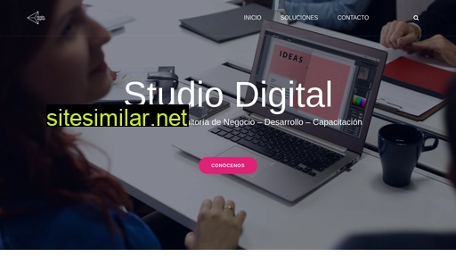 studiodigital.com.mx alternative sites
