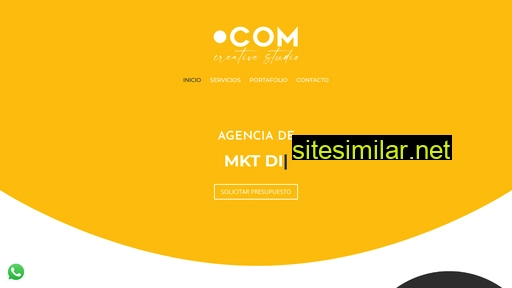 studiopuntocom.mx alternative sites