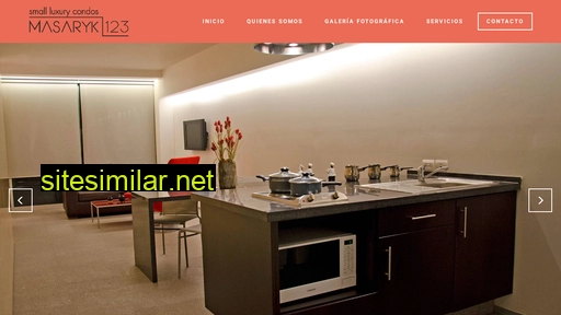 suites-renta-polanco.com.mx alternative sites