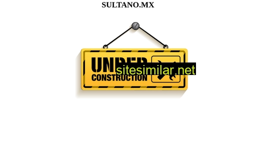 sultano.mx alternative sites