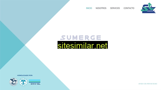 sumerge.com.mx alternative sites