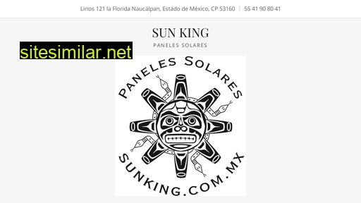 sunking.com.mx alternative sites