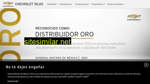 superautossilao.com.mx alternative sites