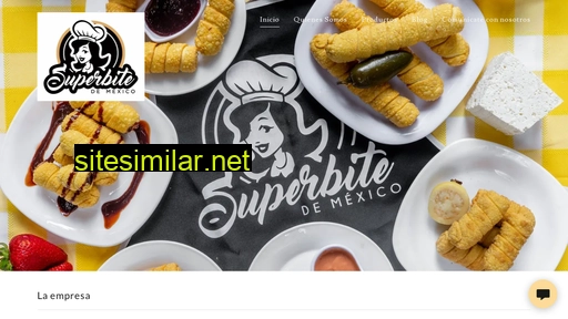 superbitedemexico.com.mx alternative sites