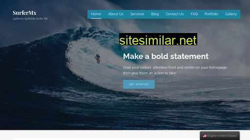 surfer.mx alternative sites