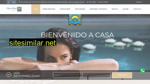 surfolasaltas.com.mx alternative sites